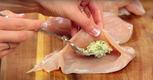 A Buttery And Delicious Stuffed Chicken Kiev Recipe A Buttery And Delicious Stuffed Chicken Kiev Recipe