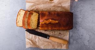 Don't Miss Out On Trying This Christmas Eggnog Bread This Holiday Season Don't Miss Out On Trying This Christmas Eggnog Bread This Holiday Season