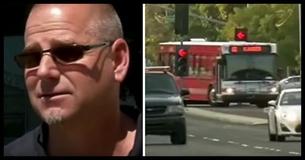 Un chauffeur de bus sent que quelque chose ne va pas chez un enfant : en voyant ses chaussures rouges, il comprend qu’il a été kidnappé Un chauffeur de bus sent que quelque chose ne va pas chez un enfant : en voyant ses chaussures rouges, il comprend qu’il a été kidnappé