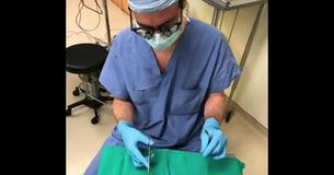 Boy Makes Last Request To Doctor As He Goes Into Surgery - Parents Only Find Out After Surgery Boy Makes Last Request To Doctor As He Goes Into Surgery - Parents Only Find Out After Surgery