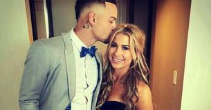 Fans Are Loving Kane Brown's Beautiful Wedding To Katelyn Jae In Franklin, Tennessee Fans Are Loving Kane Brown's Beautiful Wedding To Katelyn Jae In Franklin, Tennessee