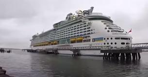 Portland Man Comes Up With Idea Of Using Old Cruise Ship For Homeless Shelter And Affordable Housing Portland Man Comes Up With Idea Of Using Old Cruise Ship For Homeless Shelter And Affordable Housing
