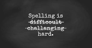 Spell These 15 Words To Prove The World You're A Grammar Hammer Spell These 15 Words To Prove The World You're A Grammar Hammer