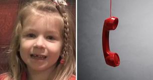 5-Year-Old Girl Calls Ambulance To Save Her Dad - Her Call Is The Cutest Thing Ever 5-Year-Old Girl Calls Ambulance To Save Her Dad - Her Call Is The Cutest Thing Ever