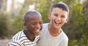 Your Child's Social Competence Is Way More Important Than Their Academic Performance Your Child's Social Competence Is Way More Important Than Their Academic Performance