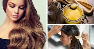 These 8 Hair Hacks Will Have You Giving Rapunzel A Run For Her Money In No Time These 8 Hair Hacks Will Have You Giving Rapunzel A Run For Her Money In No Time