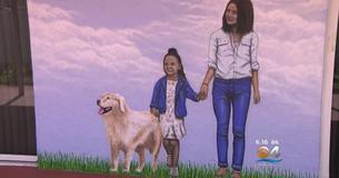 First Domestic Violence Shelter To Allow Animals Creates Safe Space For Victims Of Abuse And Their Pets First Domestic Violence Shelter To Allow Animals Creates Safe Space For Victims Of Abuse And Their Pets