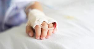 More And More Children Are Getting Acute Flaccid Myelitis or AFM, A Not So Common Polio-Like Disease More And More Children Are Getting Acute Flaccid Myelitis or AFM, A Not So Common Polio-Like Disease