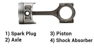 Only People Whose IQs Are Higher Than 149 Passed This Car Parts Quiz Only People Whose IQs Are Higher Than 149 Passed This Car Parts Quiz