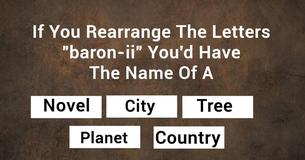 This Tricky IQ Test Is STILL Driving The Internet Wild This Tricky IQ Test Is STILL Driving The Internet Wild