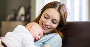 Study Examines If Women's Brain Structure Is Changed After A Pregnancy Study Examines If Women's Brain Structure Is Changed After A Pregnancy