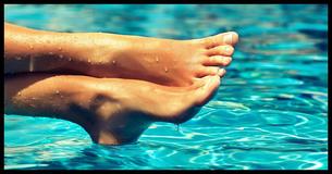 DIY-Pedicure - How To Get Baby Soft Feet DIY-Pedicure - How To Get Baby Soft Feet
