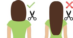 The 16 Most Common Things You're Doing To Ruin Your Hair The 16 Most Common Things You're Doing To Ruin Your Hair