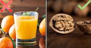 10 Foods That Should Be Avoided When On An Empty Stomach 10 Foods That Should Be Avoided When On An Empty Stomach