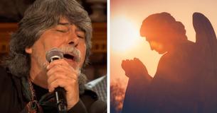 This Nostalgic Performance Of “Angels Among Us” By Alabama Is Tear Inducing This Nostalgic Performance Of “Angels Among Us” By Alabama Is Tear Inducing