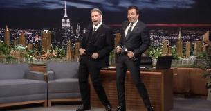 John Travolta Proves He Can Still Make Ladies Swoon With Iconic Dance From Grease Even 40 Years Later John Travolta Proves He Can Still Make Ladies Swoon With Iconic Dance From Grease Even 40 Years Later