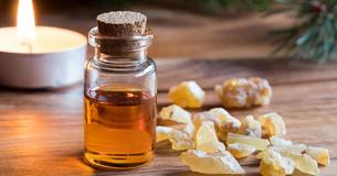Turn Back The Clock With The Anti-Aging Properties Of Frankincense Turn Back The Clock With The Anti-Aging Properties Of Frankincense