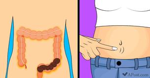 Usando estos 9 métodos tu estómago y tus intestinos funcionarán a la perfección Usando estos 9 métodos tu estómago y tus intestinos funcionarán a la perfección