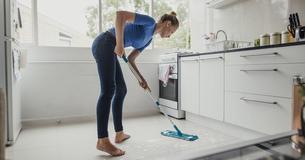 These 6 All-Natural Homemade Cleaning Products Will Detoxify Your Home These 6 All-Natural Homemade Cleaning Products Will Detoxify Your Home