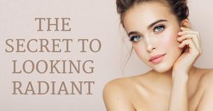 These 20 Habits Will Give You Beautiful, Radiant Skin In No Time These 20 Habits Will Give You Beautiful, Radiant Skin In No Time