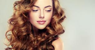 This Simple, 2-Ingredient DIY Hair Mask Will Give You Shiny, Beautiful Hair This Simple, 2-Ingredient DIY Hair Mask Will Give You Shiny, Beautiful Hair