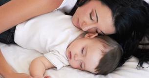 Mama, Don't Worry - You're Not Failing Mama, Don't Worry - You're Not Failing