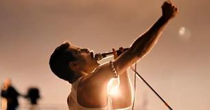 Nobody Can Believe How Precise Rami Malek's Performance As Freddie Mercury Is Nobody Can Believe How Precise Rami Malek's Performance As Freddie Mercury Is