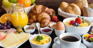 Studies Examine If Having Coffee With Your Breakfast Prevents Type 2 Diabetes Studies Examine If Having Coffee With Your Breakfast Prevents Type 2 Diabetes
