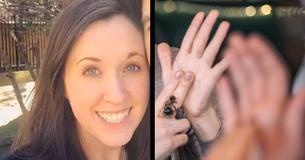 Teacher Tells Her Deaf Students That People Can Hear Their Farts Teacher Tells Her Deaf Students That People Can Hear Their Farts