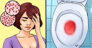 10 sintomas perturbadores que significam que seu corpo está com falta de ferro 10 sintomas perturbadores que significam que seu corpo está com falta de ferro