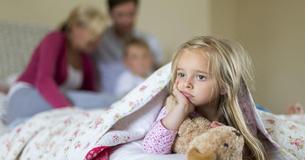According To Science, Parents Really Do Prefer Their First-Born Child To Their Siblings According To Science, Parents Really Do Prefer Their First-Born Child To Their Siblings