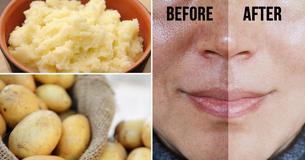 These 8 Everyday Foods Also Possess Secret Cosmetic Values These 8 Everyday Foods Also Possess Secret Cosmetic Values