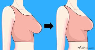 Practice These 7 Super Effective Yoga Exercises For Beautiful And Healthy Breasts Practice These 7 Super Effective Yoga Exercises For Beautiful And Healthy Breasts