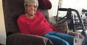 Man Finds Lost Cellphone, Saves Stranger's 93-Year-Old Grandma When She Calls For Help Man Finds Lost Cellphone, Saves Stranger's 93-Year-Old Grandma When She Calls For Help