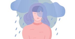 Mulheres fortes são emocionalmente esgotadas- e aqui listamos 6 razões para isso Mulheres fortes são emocionalmente esgotadas- e aqui listamos 6 razões para isso