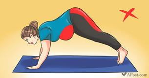 9 Exercises For Ladies Over 40 That You Can Do Daily 9 Exercises For Ladies Over 40 That You Can Do Daily
