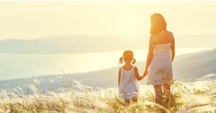 Dear Single Mothers: YOU Are The Real Heroes Dear Single Mothers: YOU Are The Real Heroes