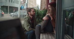 You Need To Know These 5 Things Before You Fall For A Girl With A Toxic Ex You Need To Know These 5 Things Before You Fall For A Girl With A Toxic Ex