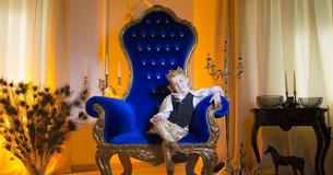 The 12 Rules Of Royal Upbringing From Which Parents Should Take Example The 12 Rules Of Royal Upbringing From Which Parents Should Take Example