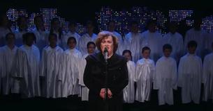 This Cover Of A Christmas Classic By Susan Boyle Will Give You Goosebumps This Cover Of A Christmas Classic By Susan Boyle Will Give You Goosebumps