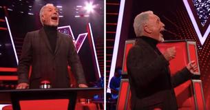 Tom Jones Surprises Everyone With Classic Rock And Roll Song And The Crowd Goes Wild Tom Jones Surprises Everyone With Classic Rock And Roll Song And The Crowd Goes Wild