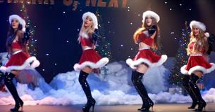 Ariana Grande's New Video Ariana Grande's New Video
