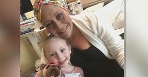 Pregnant Cancer Patient WIll Live To Watch Her Children Grow Up Thanks To The Kindness Of A Stranger Pregnant Cancer Patient WIll Live To Watch Her Children Grow Up Thanks To The Kindness Of A Stranger