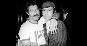 Elton John Received A Remarkable Gift From Freddy Mercury Before His Death Elton John Received A Remarkable Gift From Freddy Mercury Before His Death