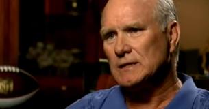 Terry Bradshaw Talks About How Jesus Saved His Life In This Honest & Genuine Testimony, A Decade Ago Terry Bradshaw Talks About How Jesus Saved His Life In This Honest & Genuine Testimony, A Decade Ago