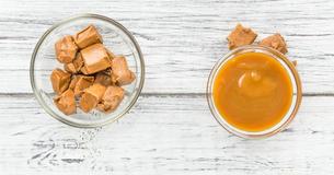 Turn A Can Of Condensed Milk Into Homemade Caramel Using This Simple Kitchen Trick Turn A Can Of Condensed Milk Into Homemade Caramel Using This Simple Kitchen Trick