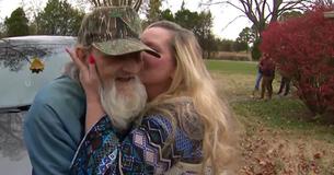 Daughter Believes Father Died Of Heart Attack - Until She Finds Him Alive And Well 26 Years Later Daughter Believes Father Died Of Heart Attack - Until She Finds Him Alive And Well 26 Years Later