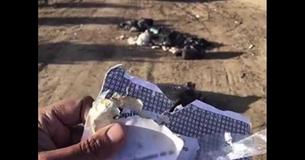 Farmer Gets Creative Revenge On Jerk Who Dumped Garbage On His Property Farmer Gets Creative Revenge On Jerk Who Dumped Garbage On His Property