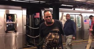 Passengers Hear Haunting Passengers Hear Haunting