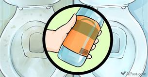 This Is Exactly What Happens When You Use Vinegar To Clean Your Toilet This Is Exactly What Happens When You Use Vinegar To Clean Your Toilet
